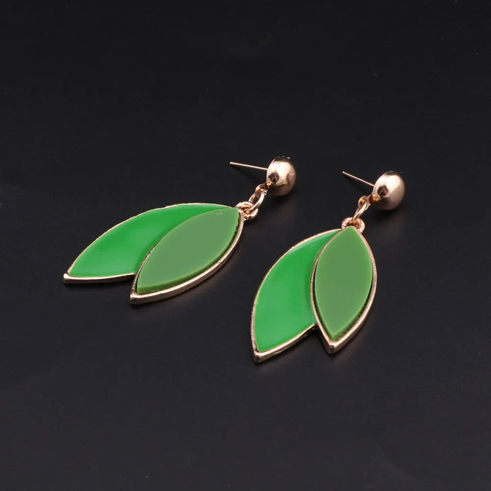 earring