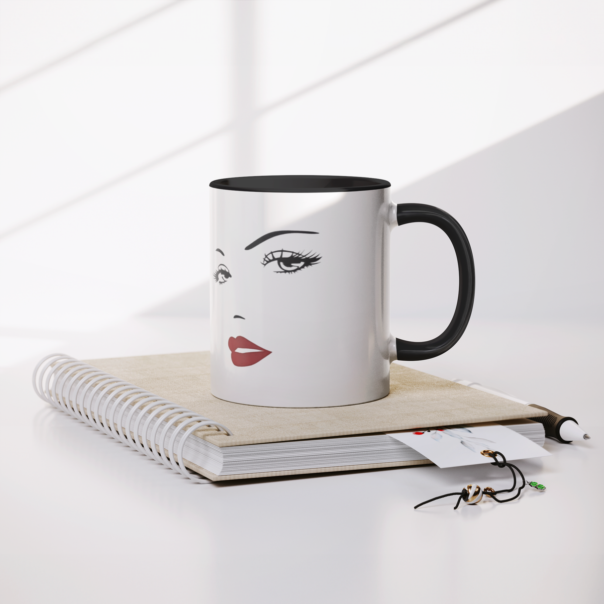 Beautiful_Red_Lip_Coffee_Mug_Mug_Lifestyle_Notebook_Mockup.png_15641570