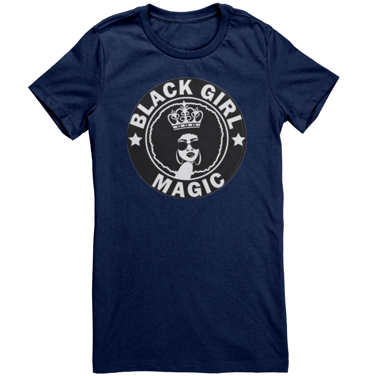 Black_Girl_Magic_Shirt_Navy_Mockup.png