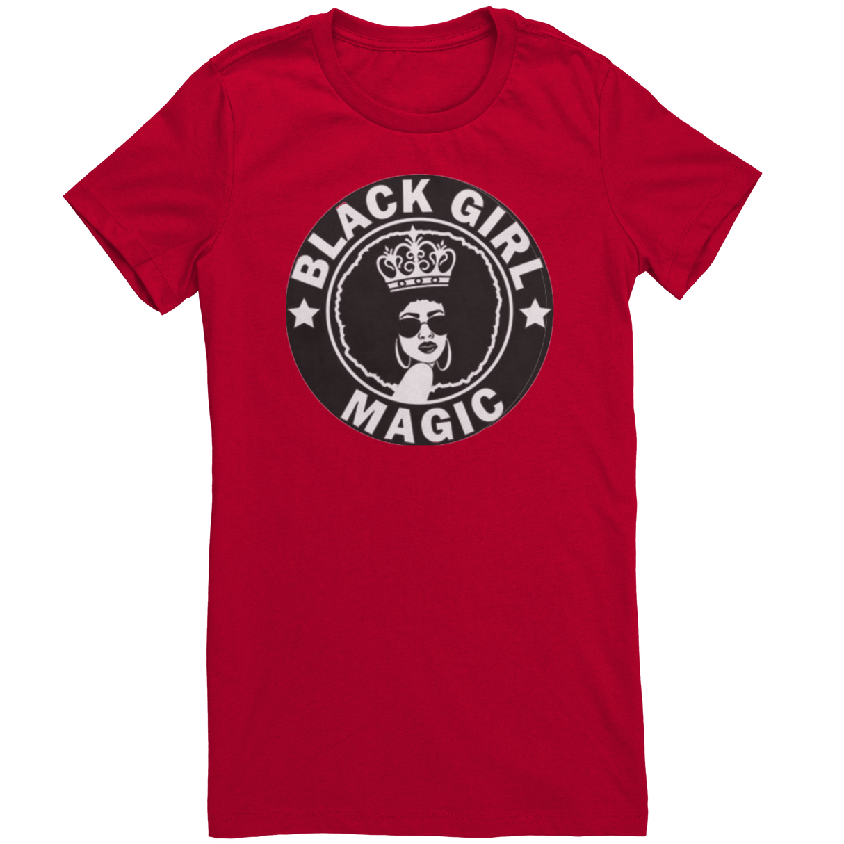 Black_Girl_Magic_Shirt_Red_Mockup.png