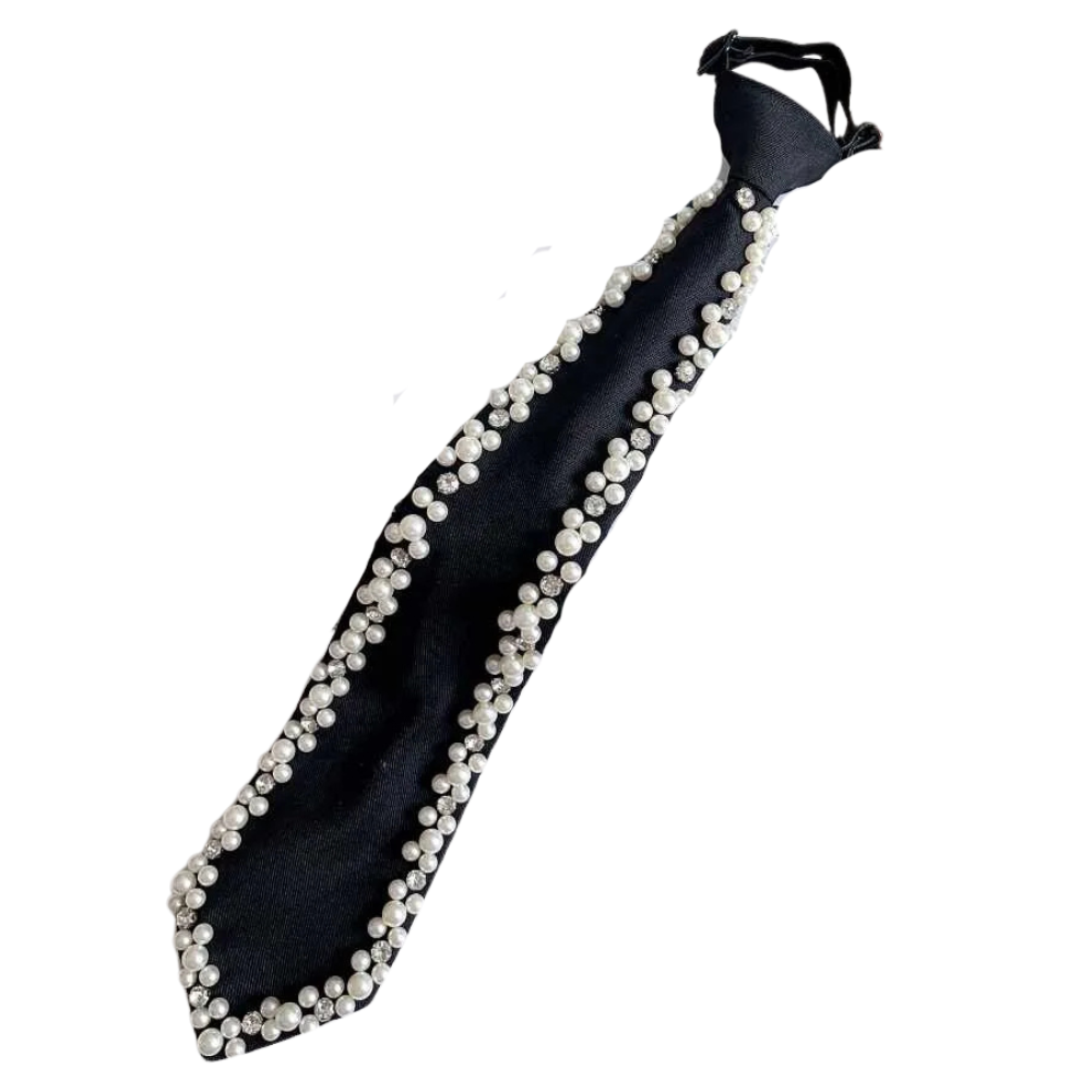 Black Ties Luxury Style