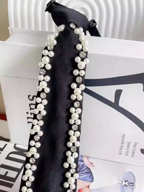 Black Ties Luxury Style