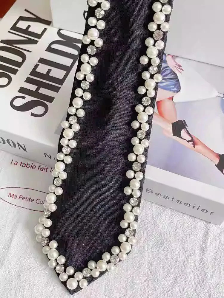 Black Ties Luxury Style