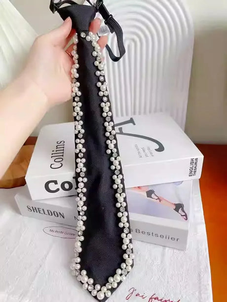 Black Ties Luxury Style