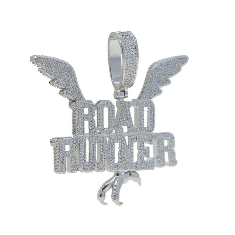 road runner pendant