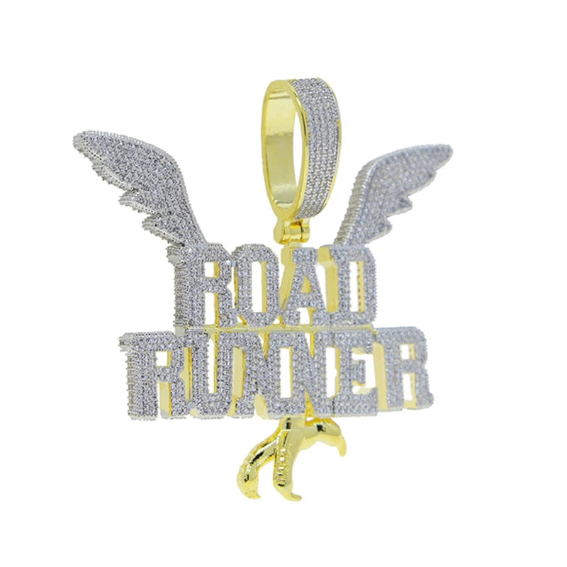 road runner pendant