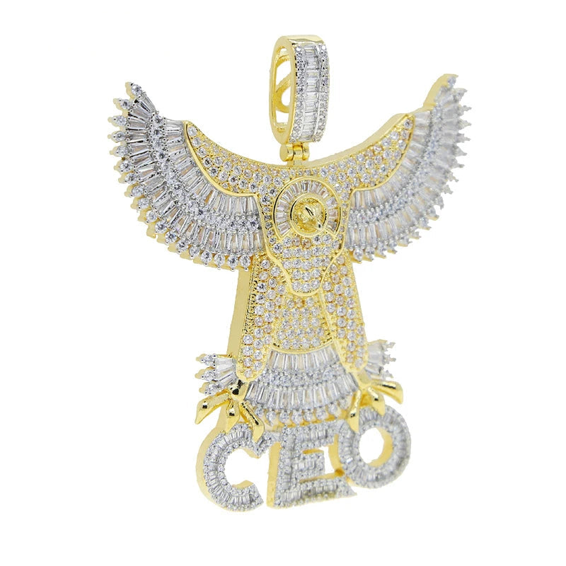 CEO pendant