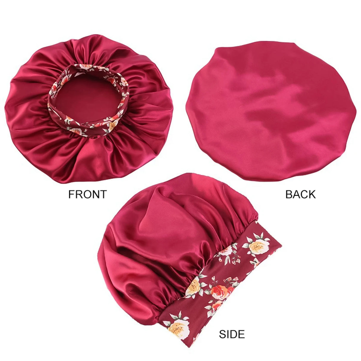 Red Bonnet