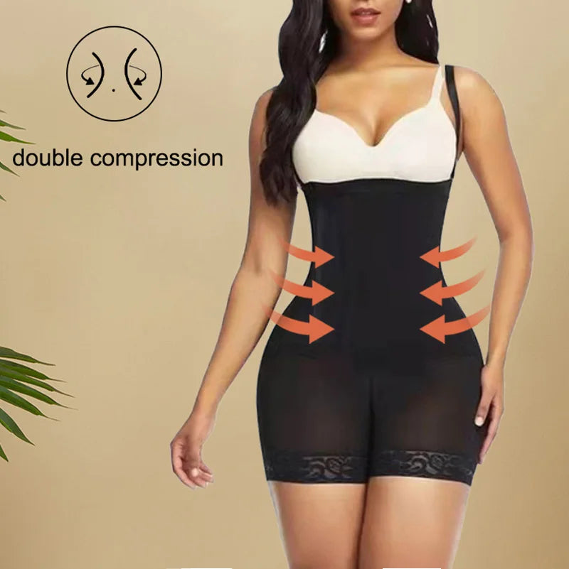 Corrective Girdles Bodysuits Shapewear