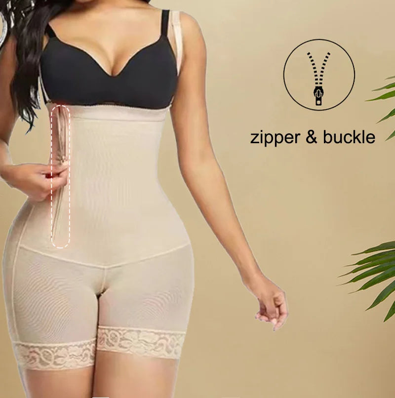 Corrective Girdles Bodysuits Shapewear