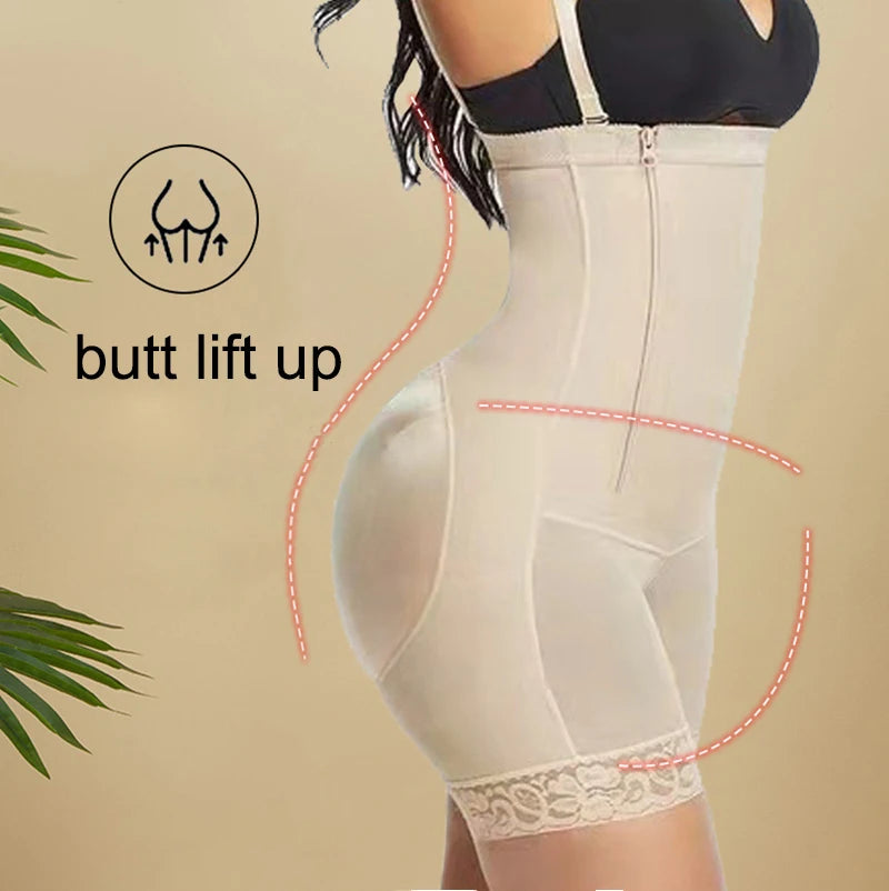 Corrective Girdles Bodysuits Shapewear