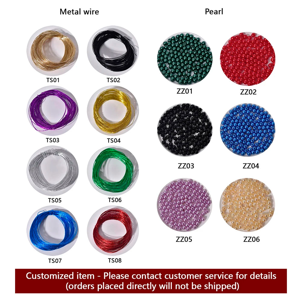 Crystal Tiaras Handmade Bridal Headband