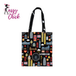 eco-friendly tote bag, with Lodndon design printed