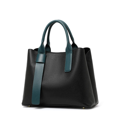 front Elegant Versatile Handbag
