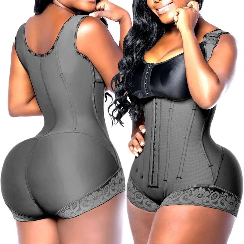 Girdle Lift Up Butt Lifter Slimming Bodysuits Shapewear