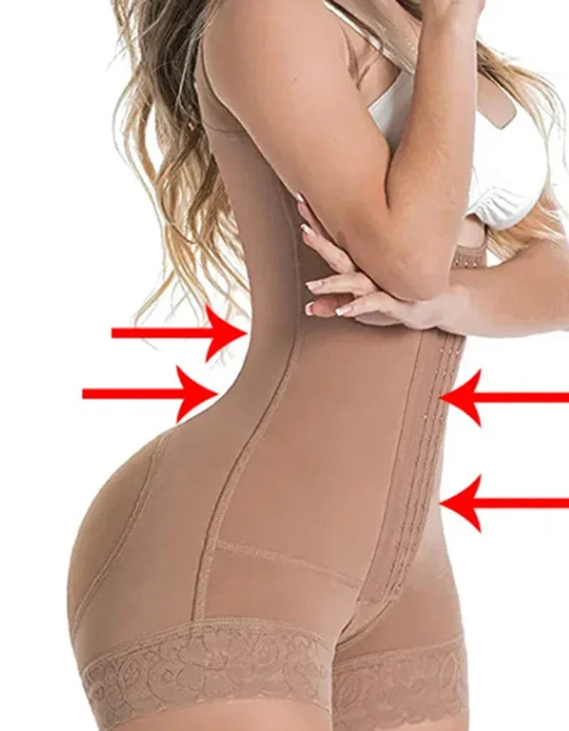 Girdles Corset Bodysuit Shapewear