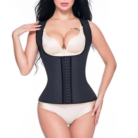 Underbust Waist Trainer Shapewear Corset