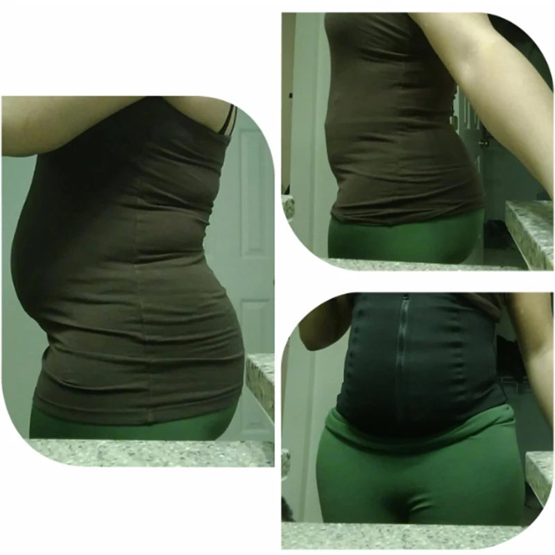 Slimming Tank Top Waist Trainer