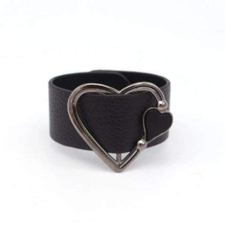 Heart Shaped Bracelet