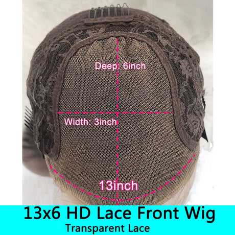 Yaki Straight Human Hair Wig