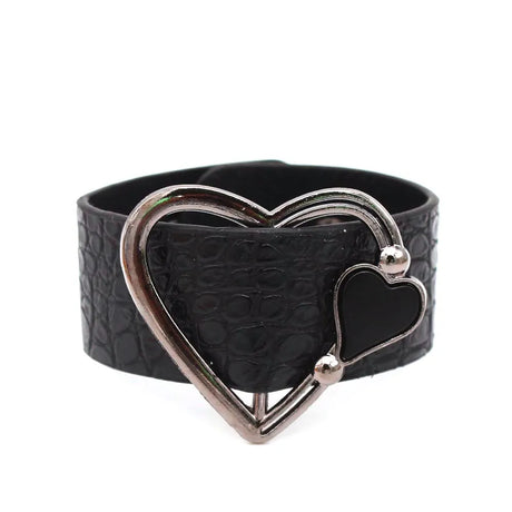 Heart Shaped Bracelet
