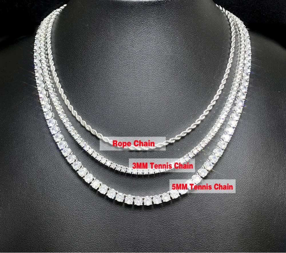 Diamond Chain