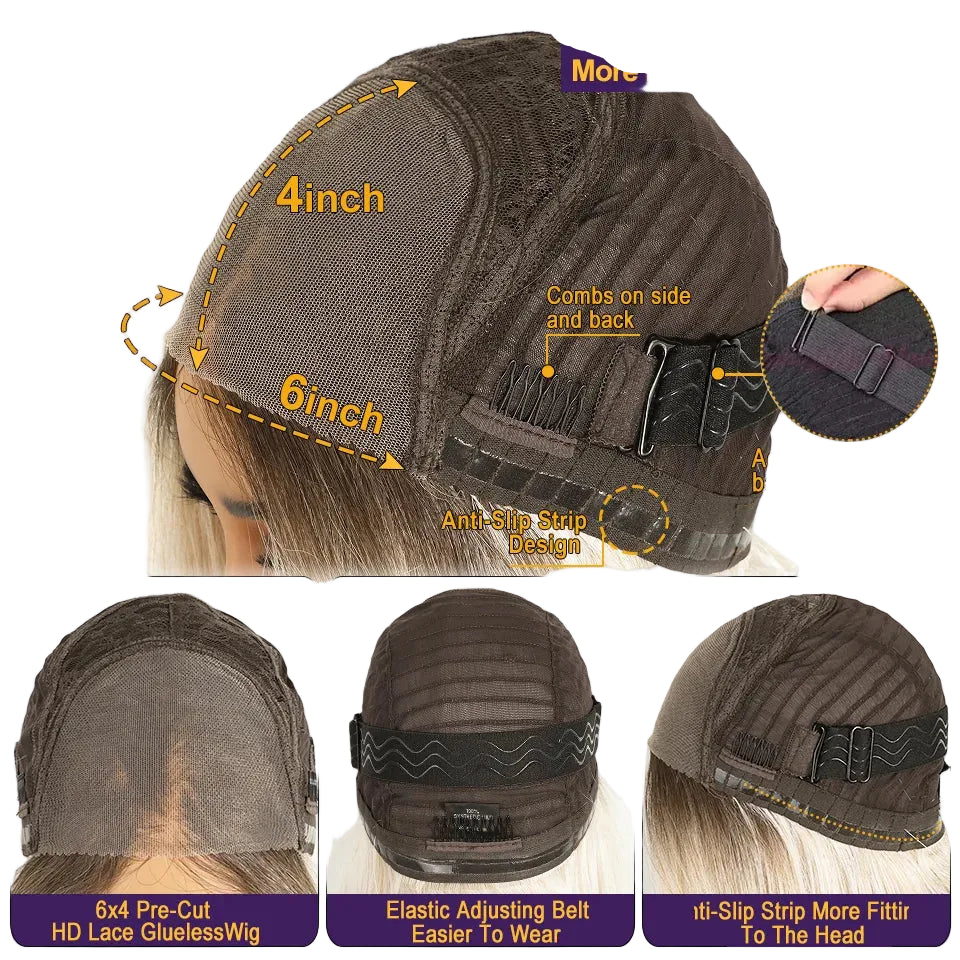 Cap Size