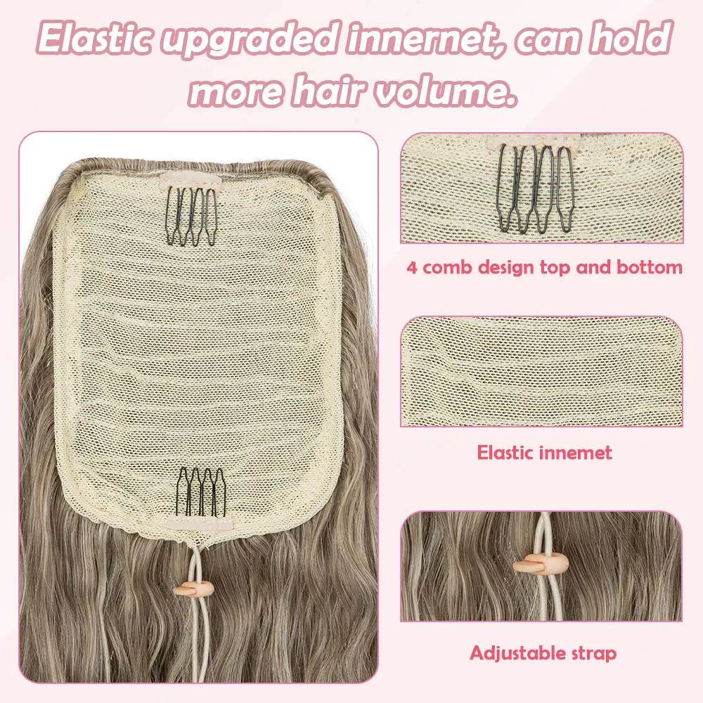 hair clip