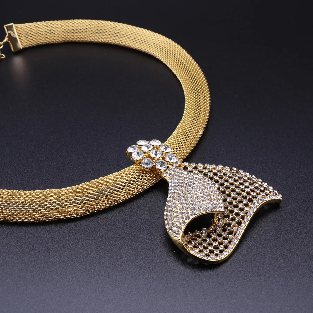 pendant