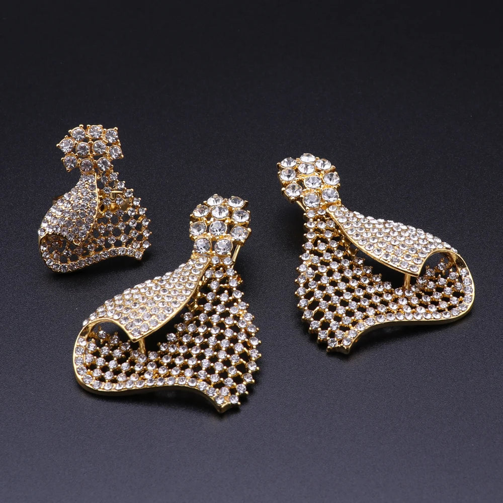 earring