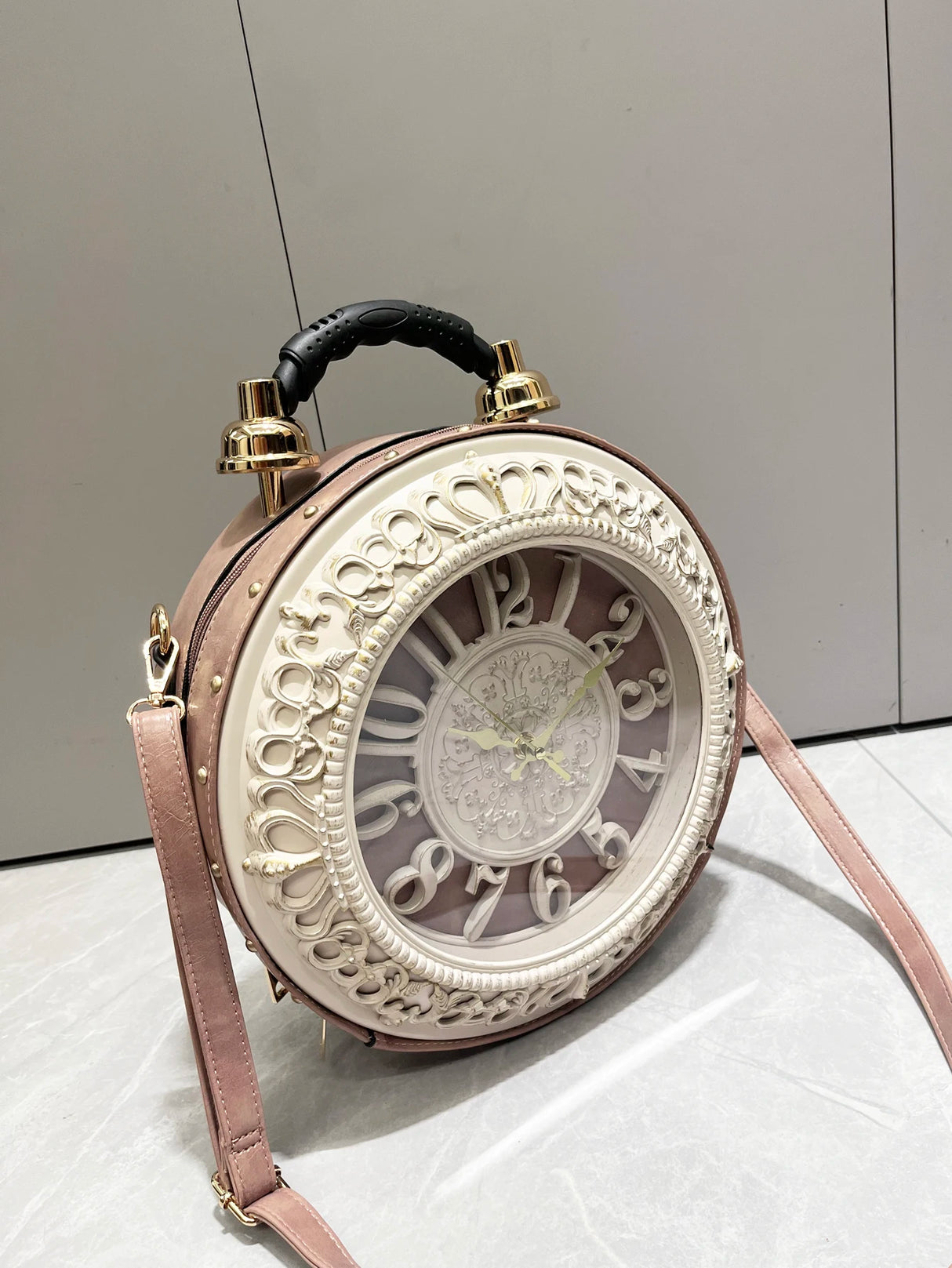 White Brown Luxury Purses and Handbags Leather Shoulder Bags