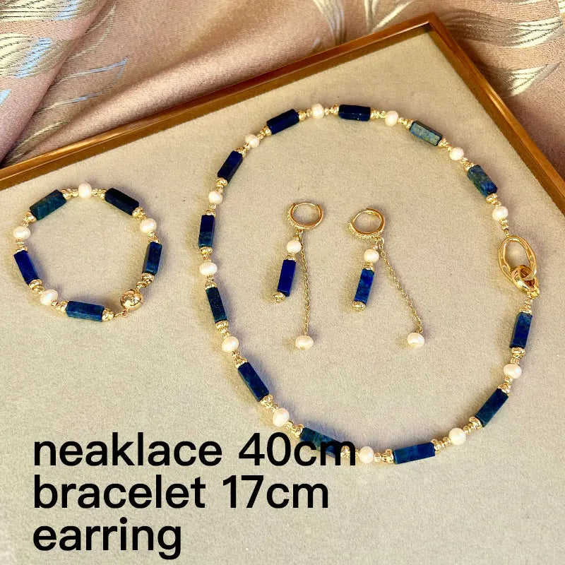 jewelry set