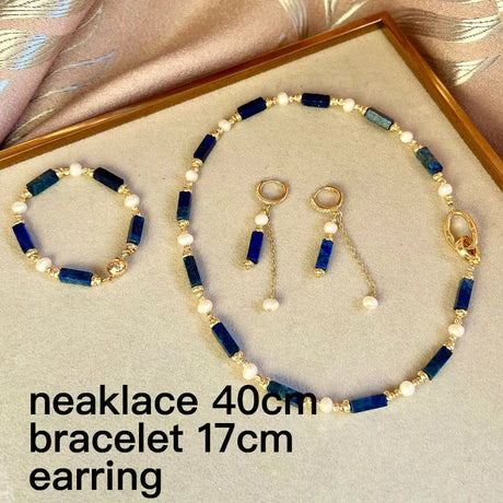 jewelry set