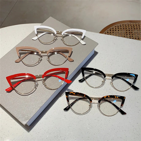 New Vintage Cat Eye Frame Eyeglasses collections