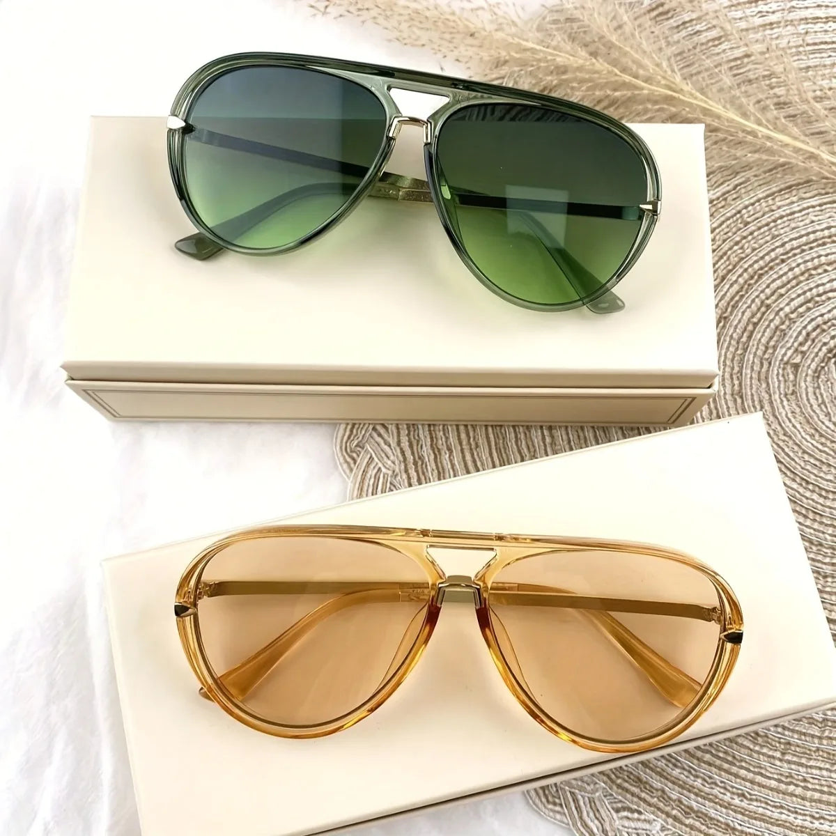 Collection of Outdoor Fashion Women Party Vacation Travel Driving Sunglasses
