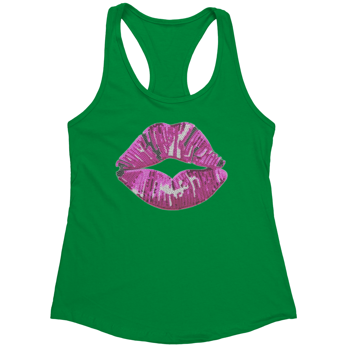 PINK_Lips_Tank_Kelly_Green_Mockup.png