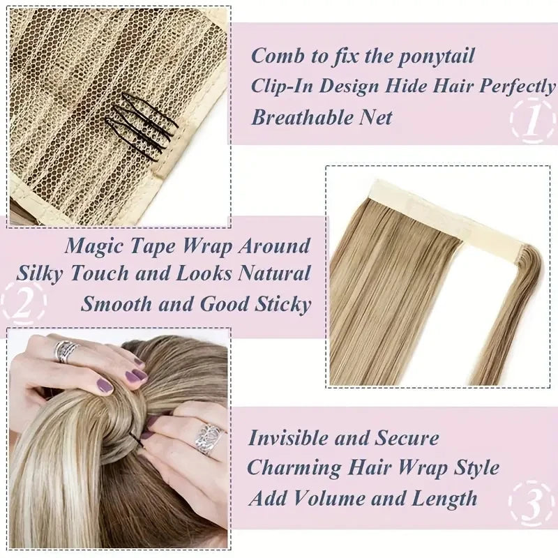 hair clip