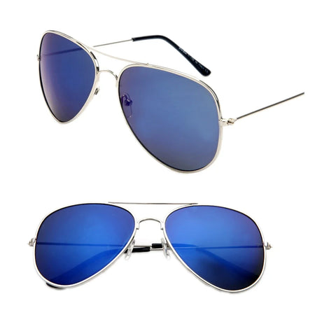 Classic Pilot Sunglasses