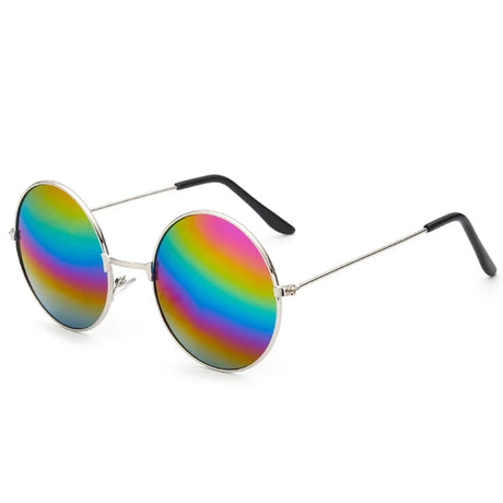 Classic Pilot Sunglasses