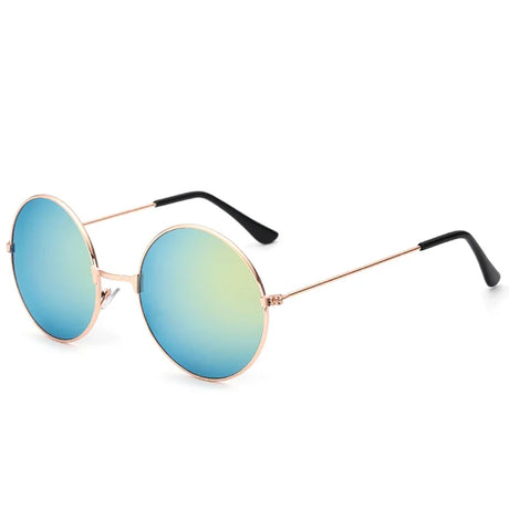 Classic Pilot Sunglasses
