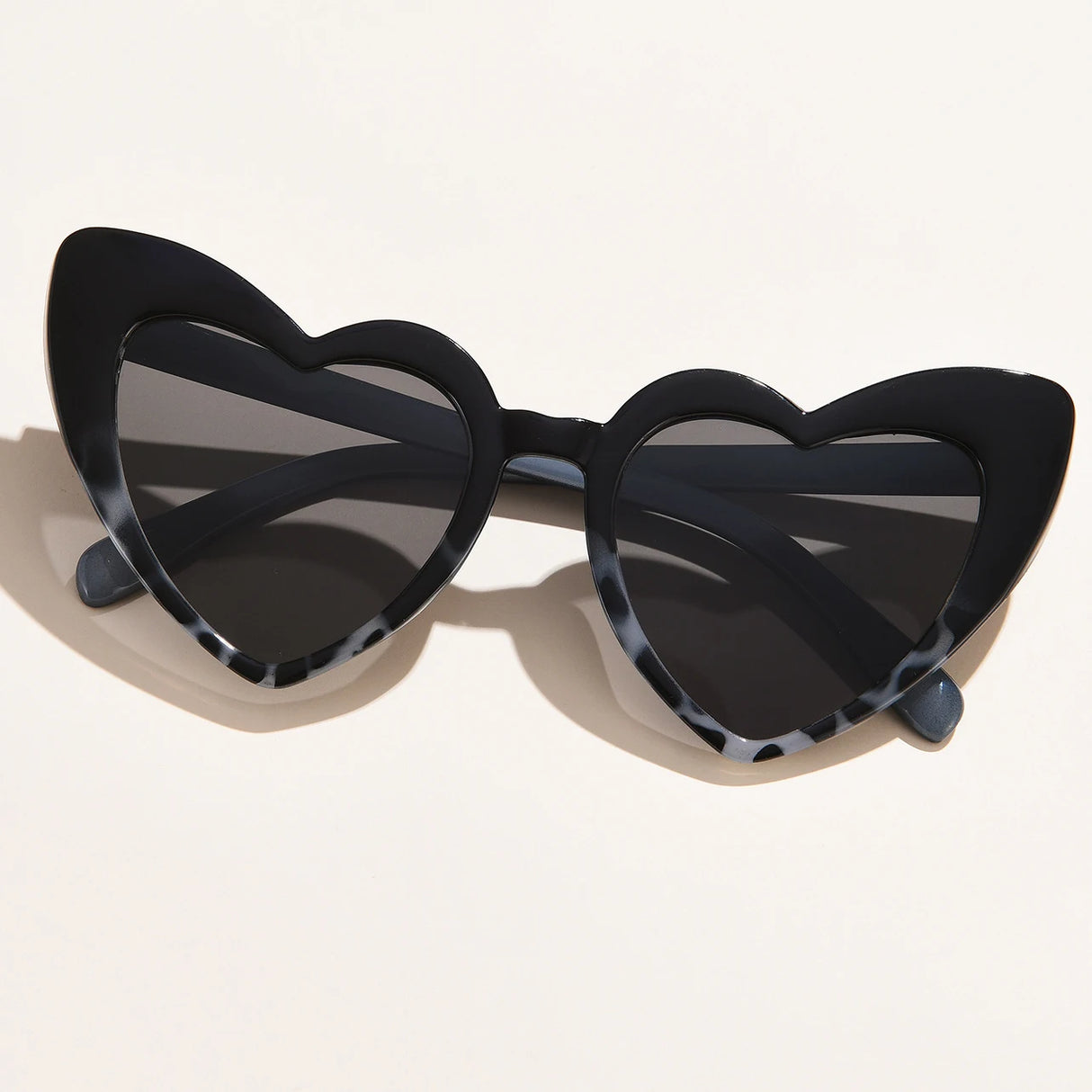 Heart Shaped Sunglasses