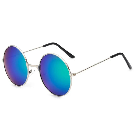 Classic Pilot Sunglasses