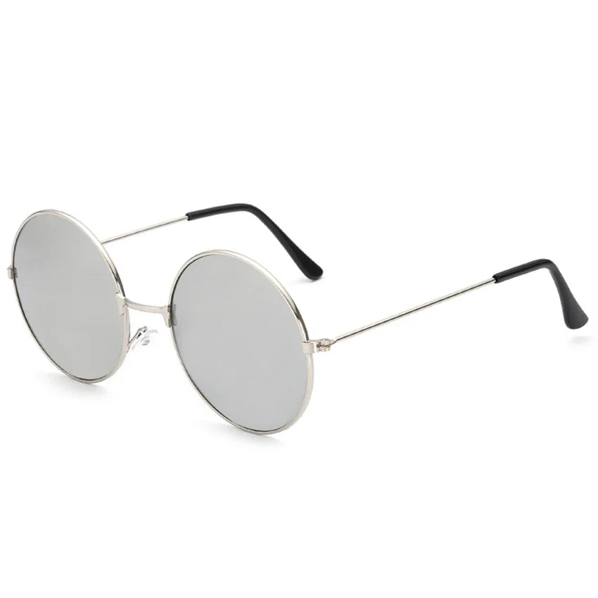 Classic Pilot Sunglasses