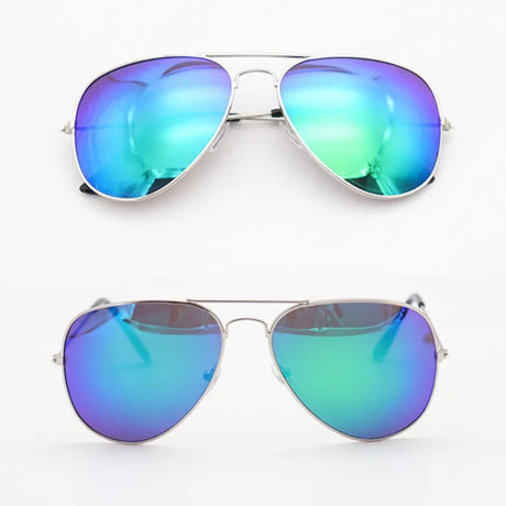 Classic Pilot Sunglasses