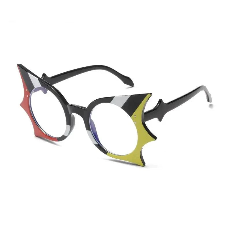 Punk Presbyopic Reading Glasses