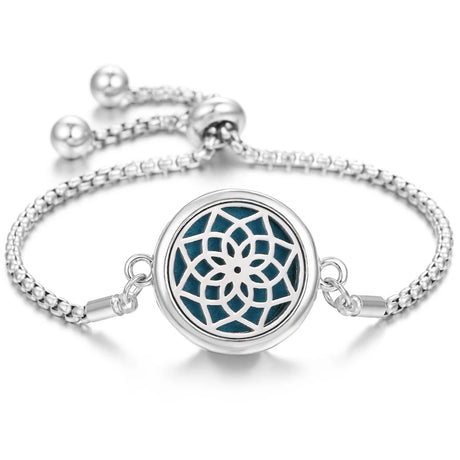Aromatherapy Diffuser Bracelet