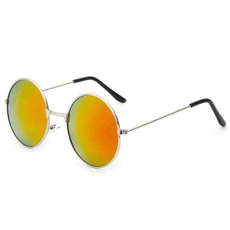 Classic Pilot Sunglasses