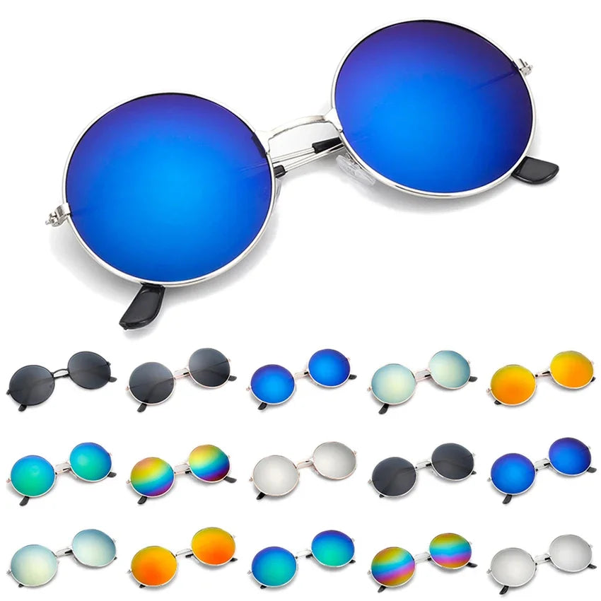 Classic Pilot Sunglasses