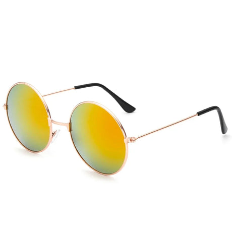 Classic Pilot Sunglasses