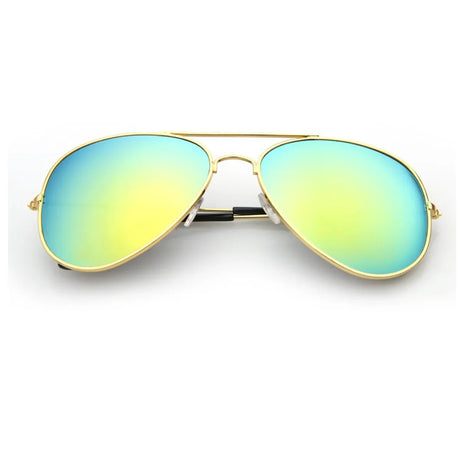 Classic Pilot Sunglasses